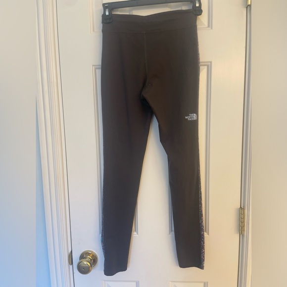 North Face Leggings - Picture 2 of 5